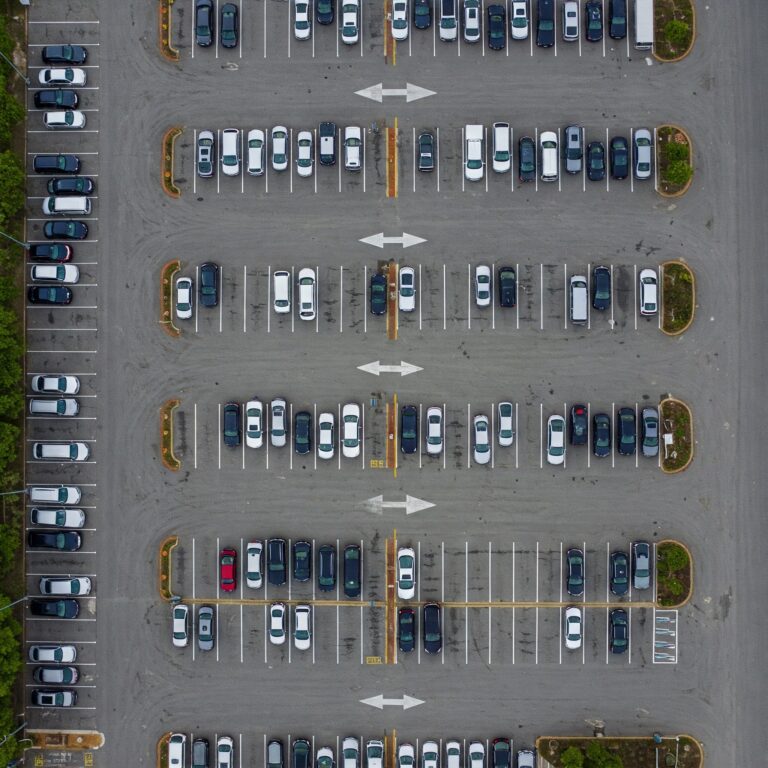 P-Carpet: Smart City solutions