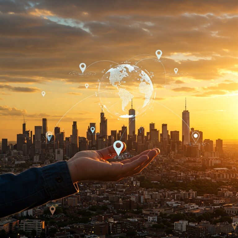 I punti cardine per trasformare il centro urbano in una smart city